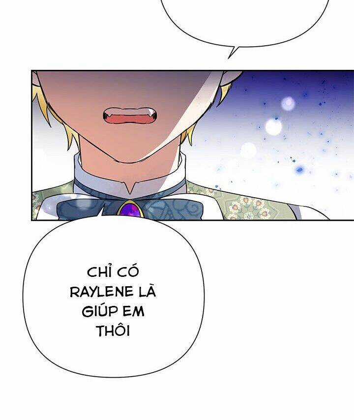 Cuộc Sống Vui Vẻ Của Ác Nữ Chapter 14 trang 59