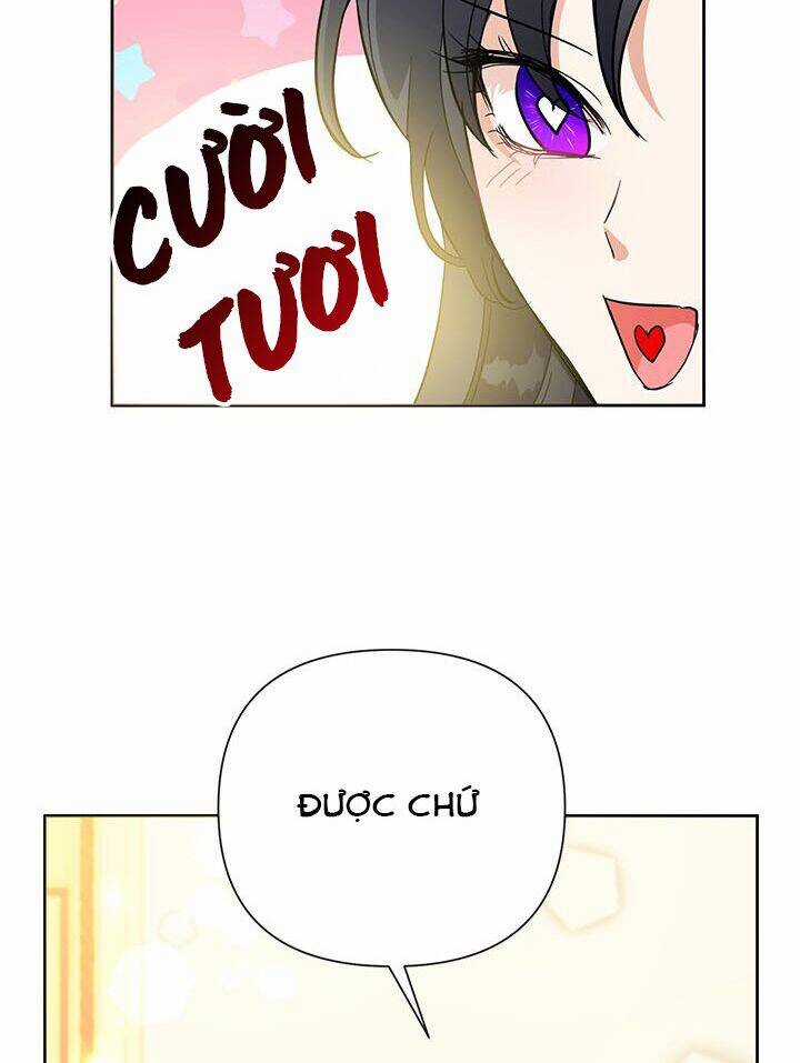 Cuộc Sống Vui Vẻ Của Ác Nữ Chapter 14 trang 6