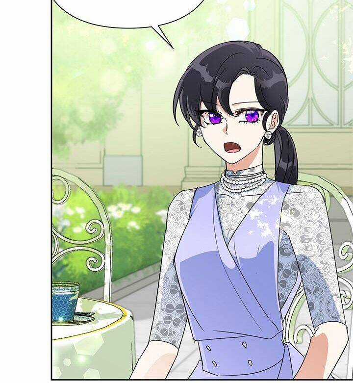 Cuộc Sống Vui Vẻ Của Ác Nữ Chapter 14 trang 62