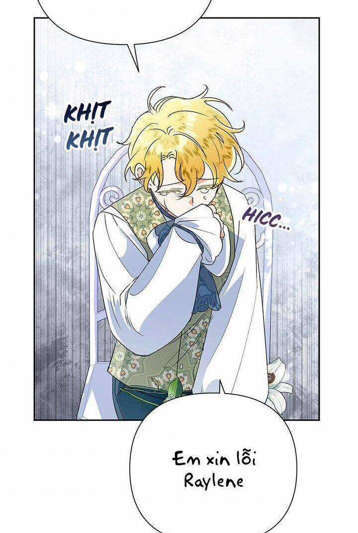 Cuộc Sống Vui Vẻ Của Ác Nữ Chapter 14 trang 68