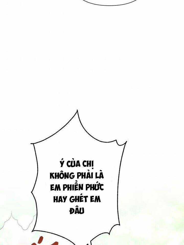 Cuộc Sống Vui Vẻ Của Ác Nữ Chapter 14 trang 69