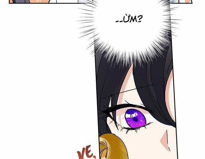 Cuộc Sống Vui Vẻ Của Ác Nữ Chapter 14 trang 75