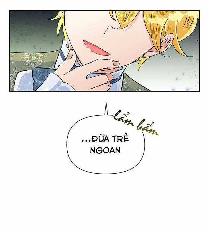 Cuộc Sống Vui Vẻ Của Ác Nữ Chapter 14 trang 80