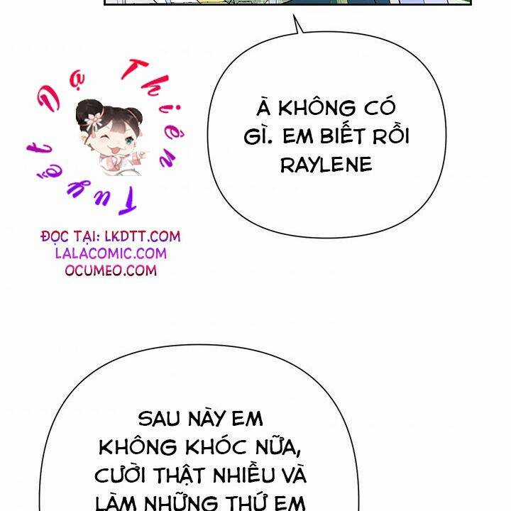 Cuộc Sống Vui Vẻ Của Ác Nữ Chapter 14 trang 82