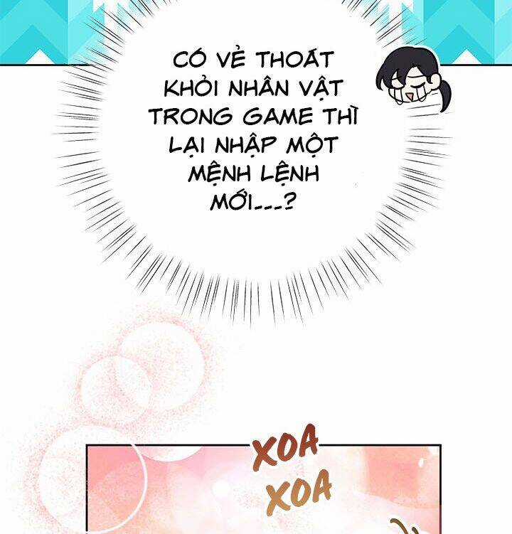 Cuộc Sống Vui Vẻ Của Ác Nữ Chapter 14 trang 88