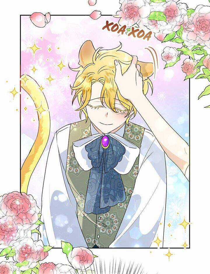 Cuộc Sống Vui Vẻ Của Ác Nữ Chapter 14 trang 93