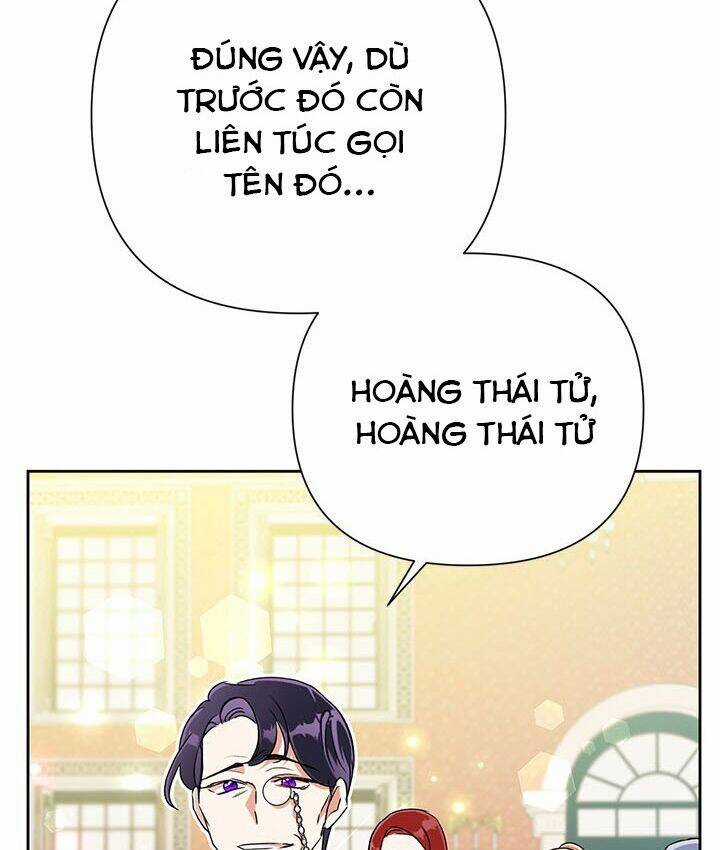 Cuộc Sống Vui Vẻ Của Ác Nữ Chapter 14 trang 98