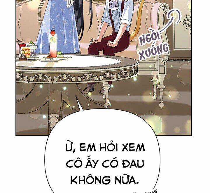 Cuộc Sống Vui Vẻ Của Ác Nữ Chapter 15 trang 101