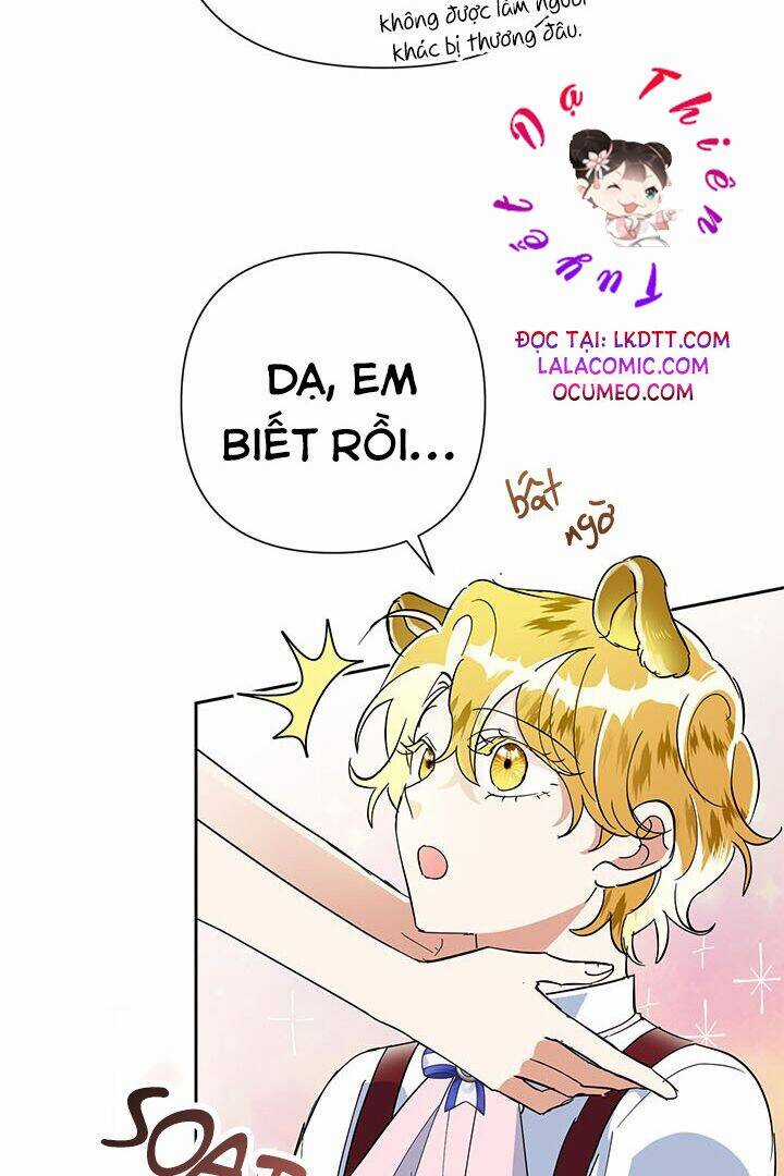 Cuộc Sống Vui Vẻ Của Ác Nữ Chapter 15 trang 102