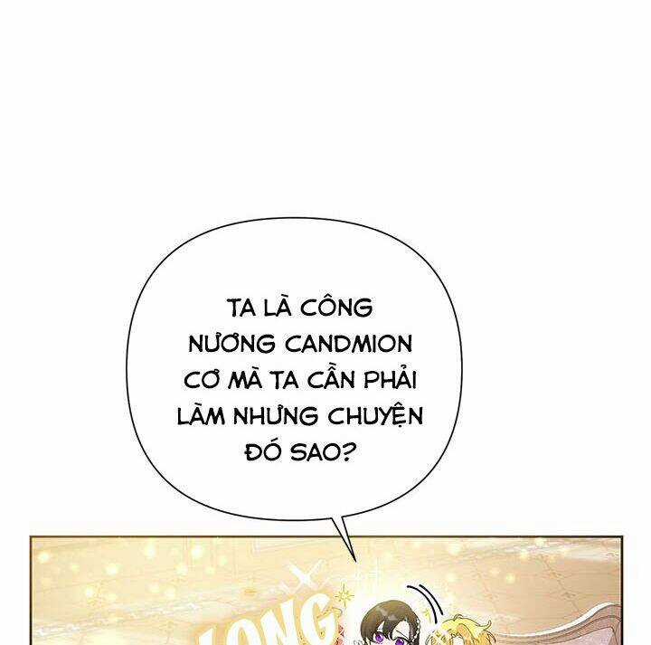 Cuộc Sống Vui Vẻ Của Ác Nữ Chapter 15 trang 11