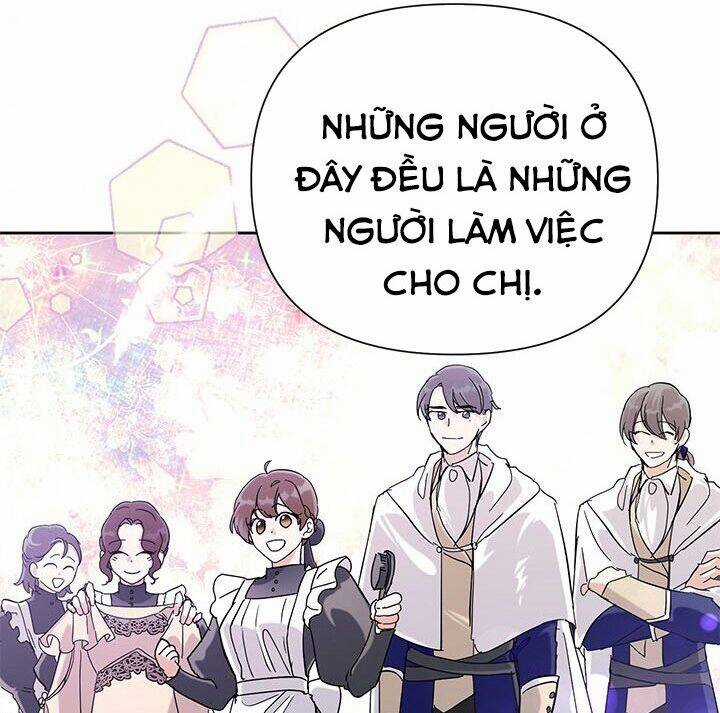 Cuộc Sống Vui Vẻ Của Ác Nữ Chapter 15 trang 110