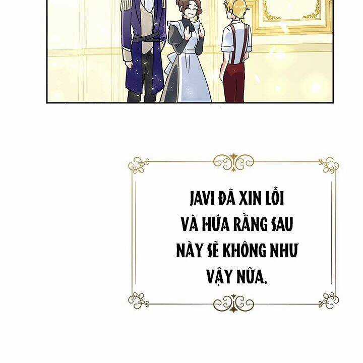 Cuộc Sống Vui Vẻ Của Ác Nữ Chapter 15 trang 118