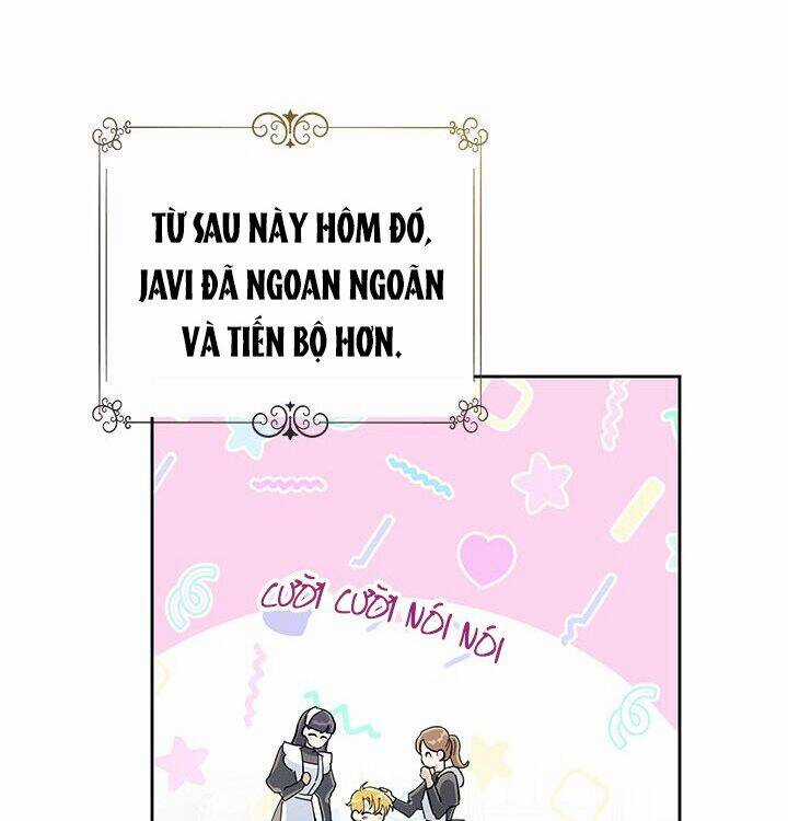 Cuộc Sống Vui Vẻ Của Ác Nữ Chapter 15 trang 119