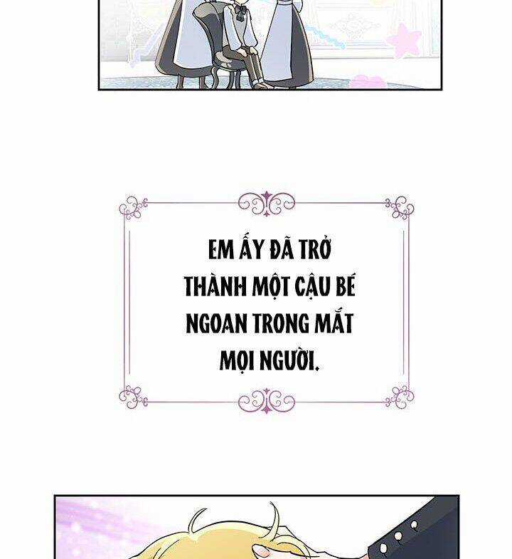 Cuộc Sống Vui Vẻ Của Ác Nữ Chapter 15 trang 120