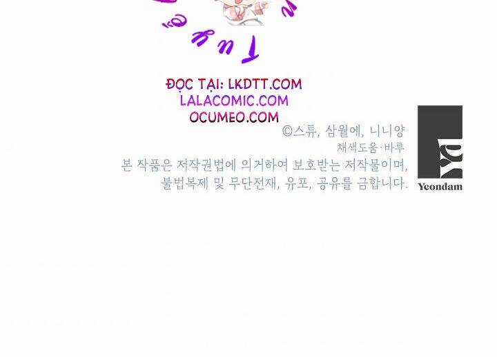 Cuộc Sống Vui Vẻ Của Ác Nữ Chapter 15 trang 125