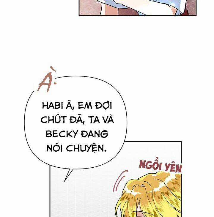 Cuộc Sống Vui Vẻ Của Ác Nữ Chapter 15 trang 16