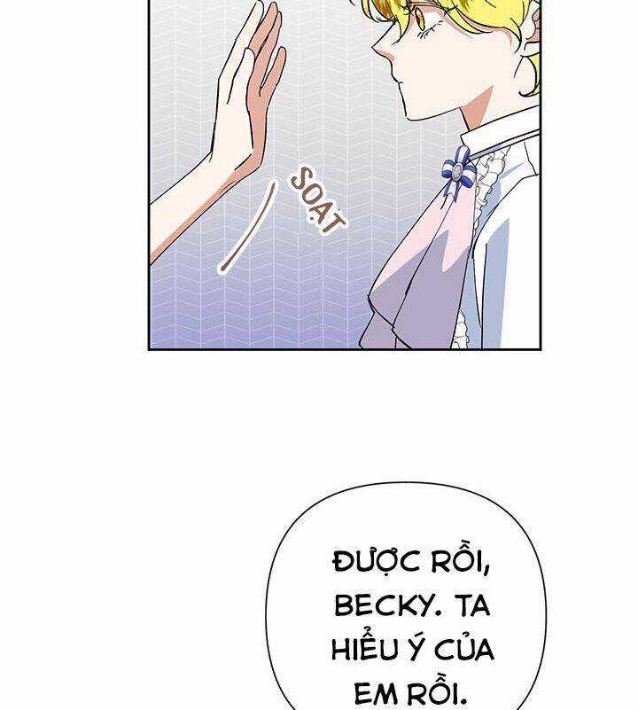 Cuộc Sống Vui Vẻ Của Ác Nữ Chapter 15 trang 17