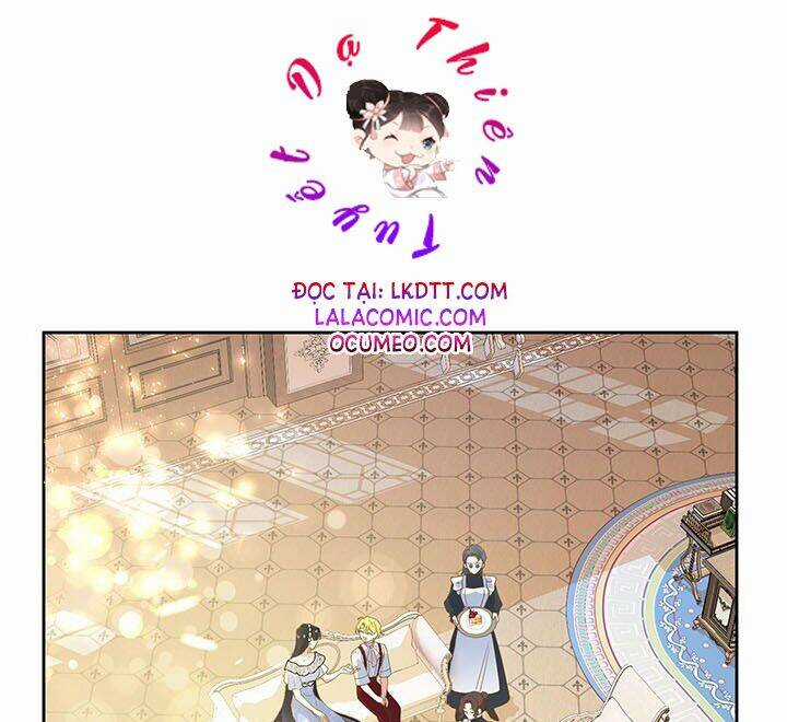 Cuộc Sống Vui Vẻ Của Ác Nữ Chapter 15 trang 2