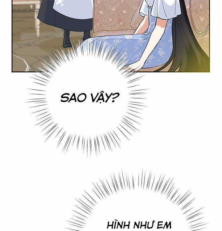 Cuộc Sống Vui Vẻ Của Ác Nữ Chapter 15 trang 20