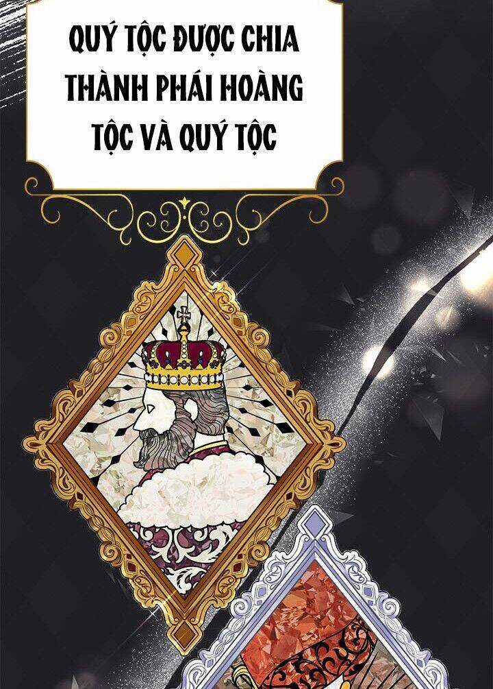 Cuộc Sống Vui Vẻ Của Ác Nữ Chapter 15 trang 28