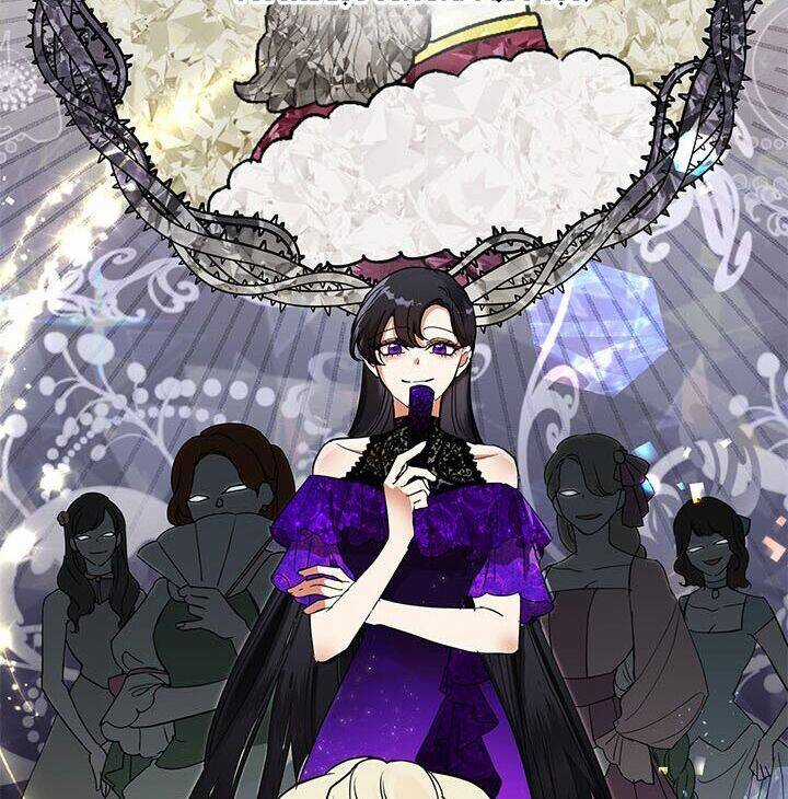 Cuộc Sống Vui Vẻ Của Ác Nữ Chapter 15 trang 31