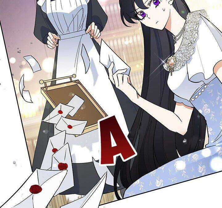 Cuộc Sống Vui Vẻ Của Ác Nữ Chapter 15 trang 40