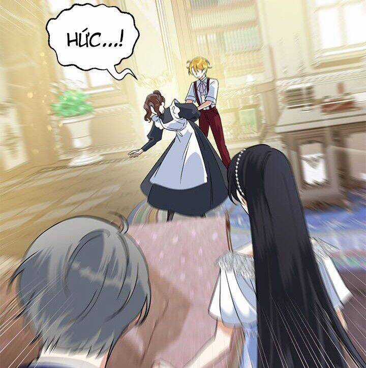 Cuộc Sống Vui Vẻ Của Ác Nữ Chapter 15 trang 43