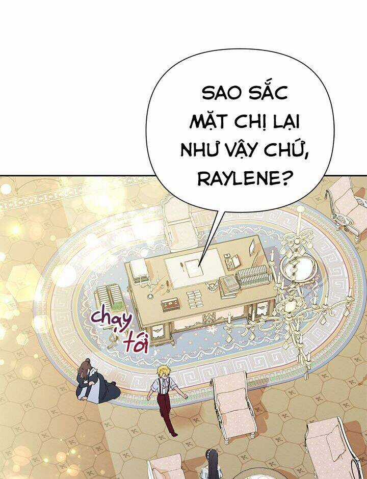 Cuộc Sống Vui Vẻ Của Ác Nữ Chapter 15 trang 47