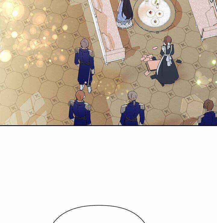 Cuộc Sống Vui Vẻ Của Ác Nữ Chapter 15 trang 48