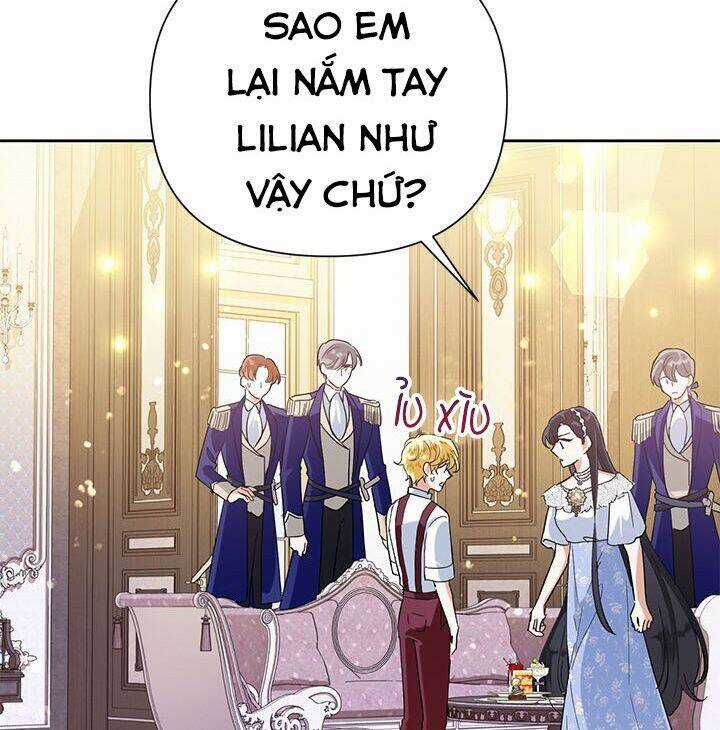 Cuộc Sống Vui Vẻ Của Ác Nữ Chapter 15 trang 49