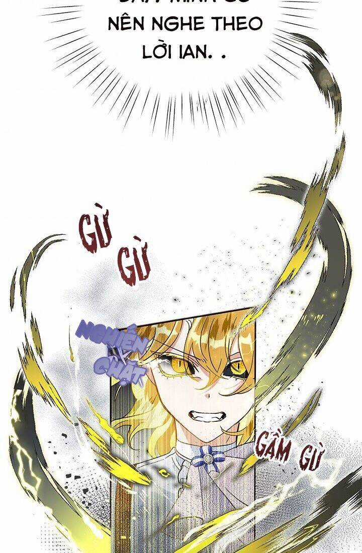 Cuộc Sống Vui Vẻ Của Ác Nữ Chapter 15 trang 55