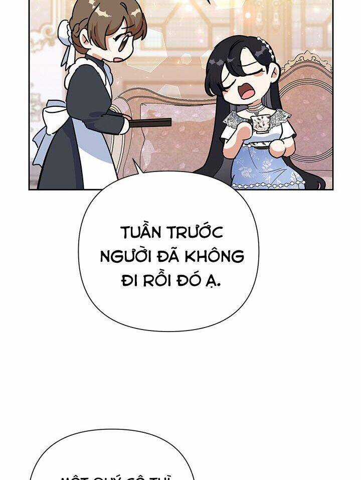 Cuộc Sống Vui Vẻ Của Ác Nữ Chapter 15 trang 6