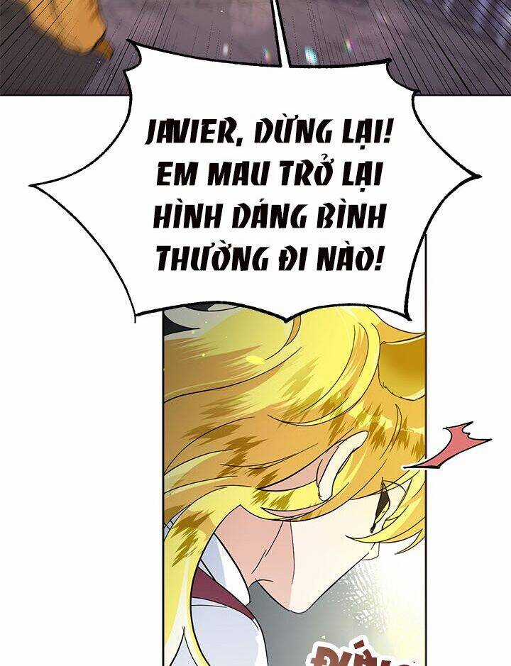 Cuộc Sống Vui Vẻ Của Ác Nữ Chapter 15 trang 63