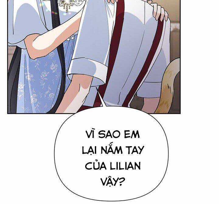 Cuộc Sống Vui Vẻ Của Ác Nữ Chapter 15 trang 74