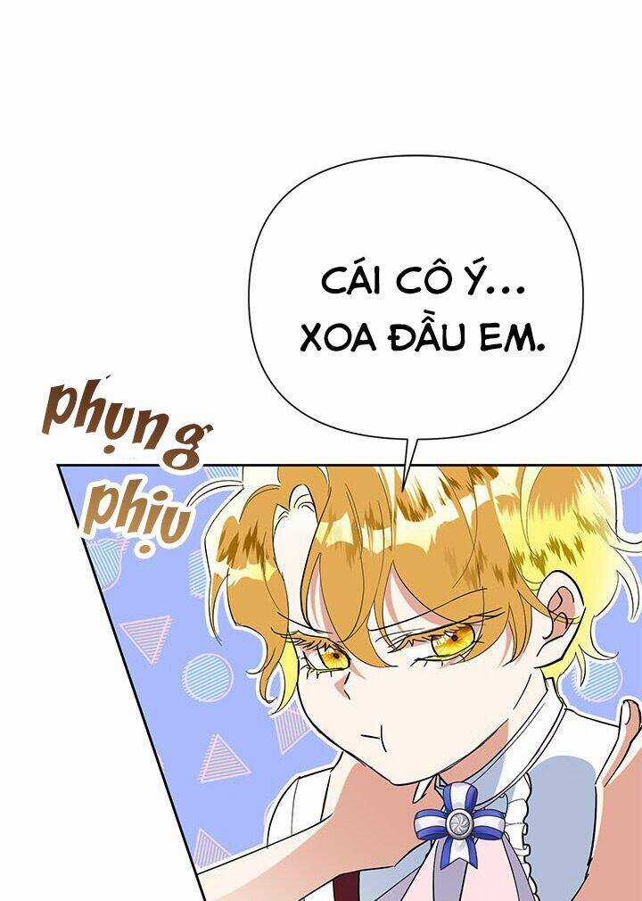 Cuộc Sống Vui Vẻ Của Ác Nữ Chapter 15 trang 75