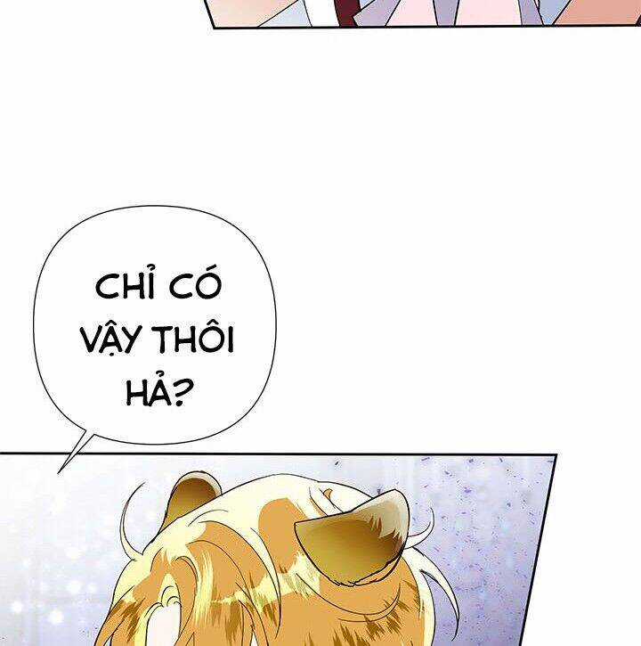 Cuộc Sống Vui Vẻ Của Ác Nữ Chapter 15 trang 76