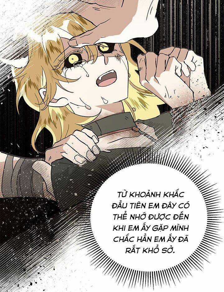 Cuộc Sống Vui Vẻ Của Ác Nữ Chapter 15 trang 80