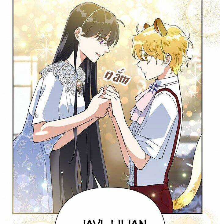 Cuộc Sống Vui Vẻ Của Ác Nữ Chapter 15 trang 82