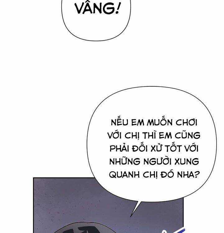 Cuộc Sống Vui Vẻ Của Ác Nữ Chapter 15 trang 86