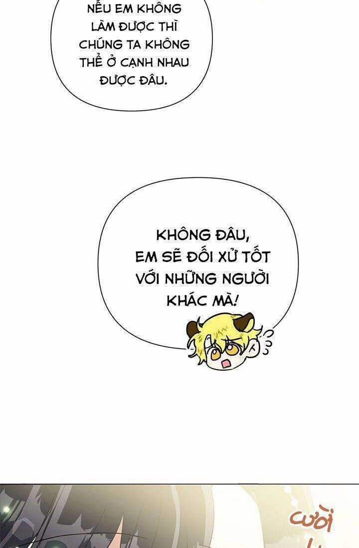 Cuộc Sống Vui Vẻ Của Ác Nữ Chapter 15 trang 88