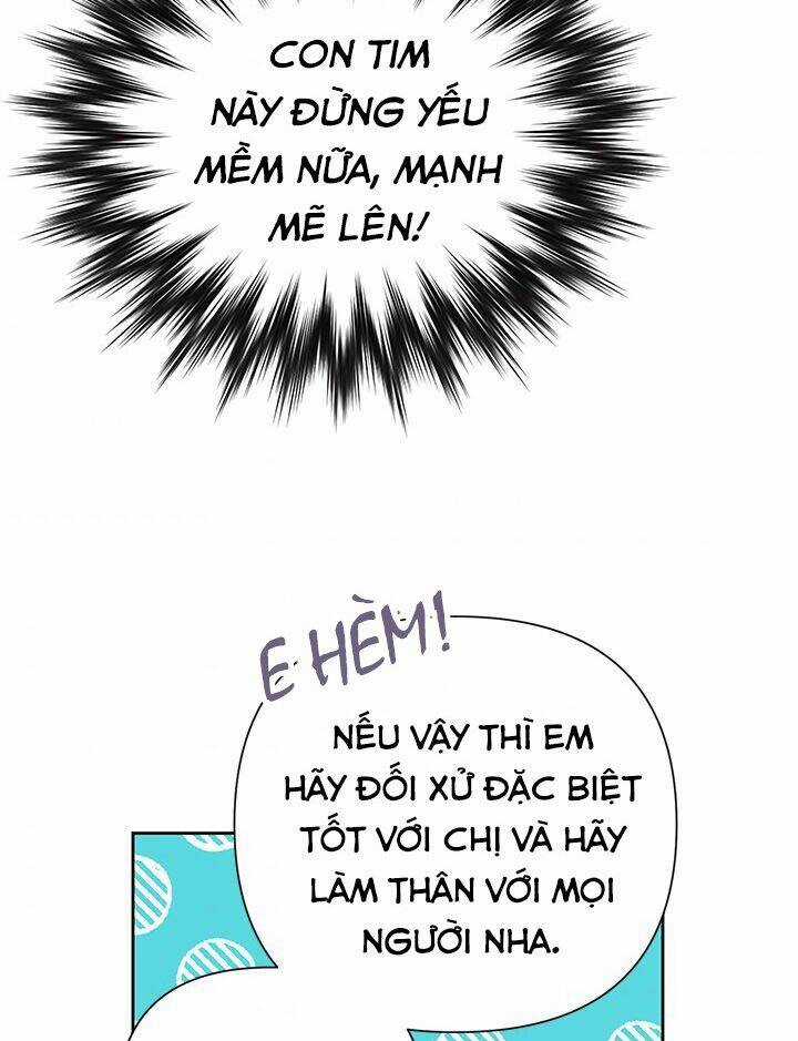 Cuộc Sống Vui Vẻ Của Ác Nữ Chapter 15 trang 96