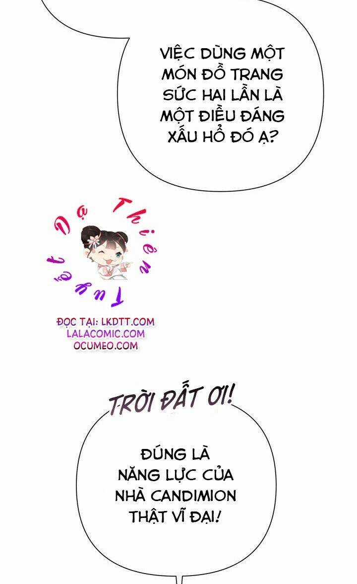 Cuộc Sống Vui Vẻ Của Ác Nữ Chapter 16 trang 28