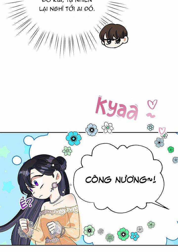 Cuộc Sống Vui Vẻ Của Ác Nữ Chapter 17 trang 13