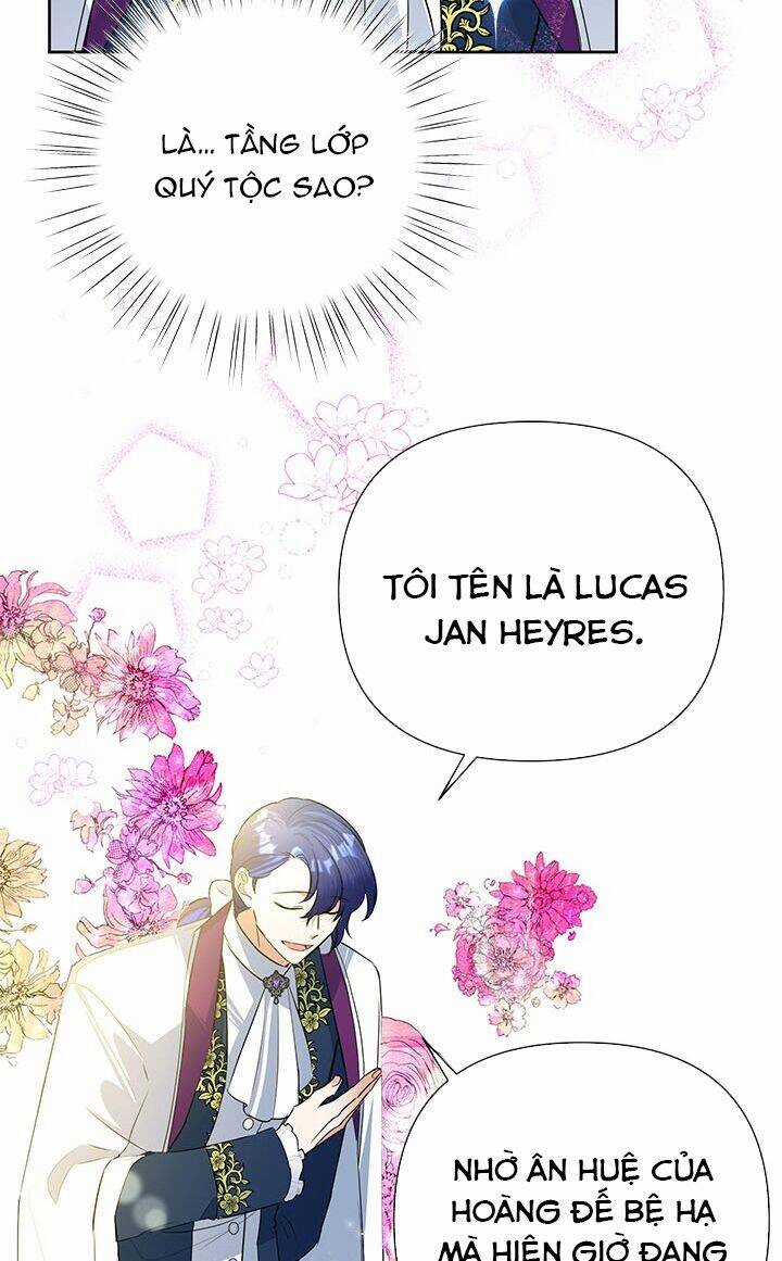 Cuộc Sống Vui Vẻ Của Ác Nữ Chapter 17 trang 2