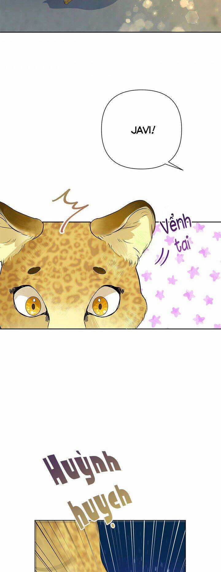 Cuộc Sống Vui Vẻ Của Ác Nữ Chapter 17 trang 40