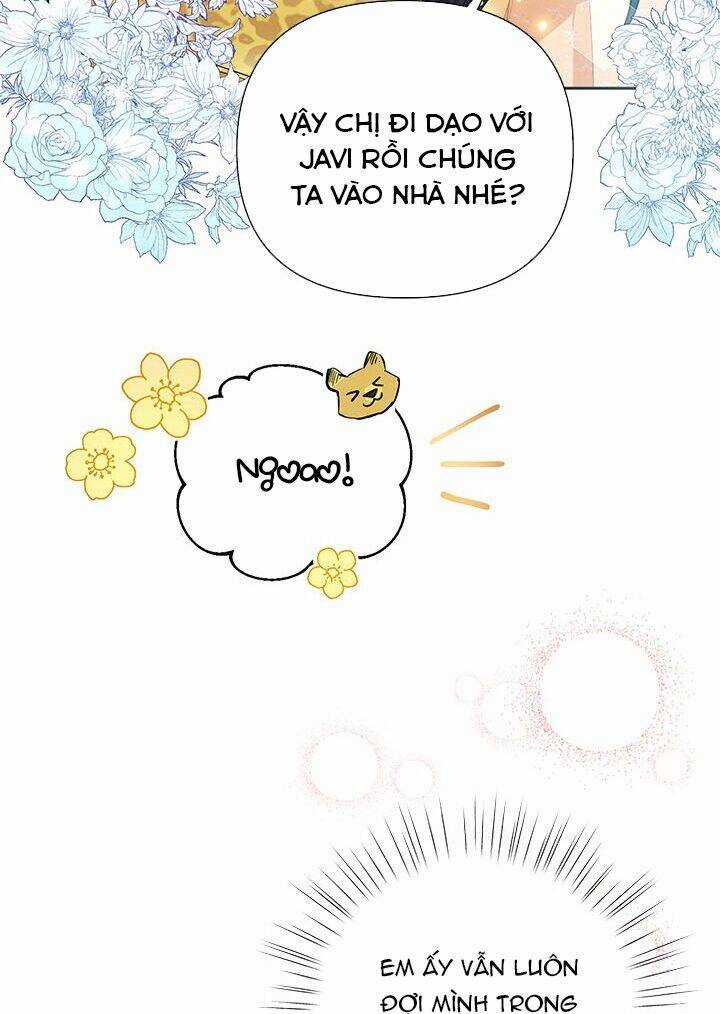 Cuộc Sống Vui Vẻ Của Ác Nữ Chapter 17 trang 45