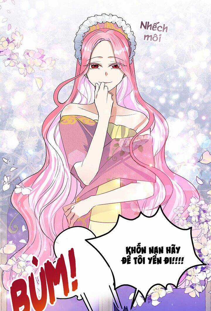 Cuộc Sống Vui Vẻ Của Ác Nữ Chapter 17 trang 57