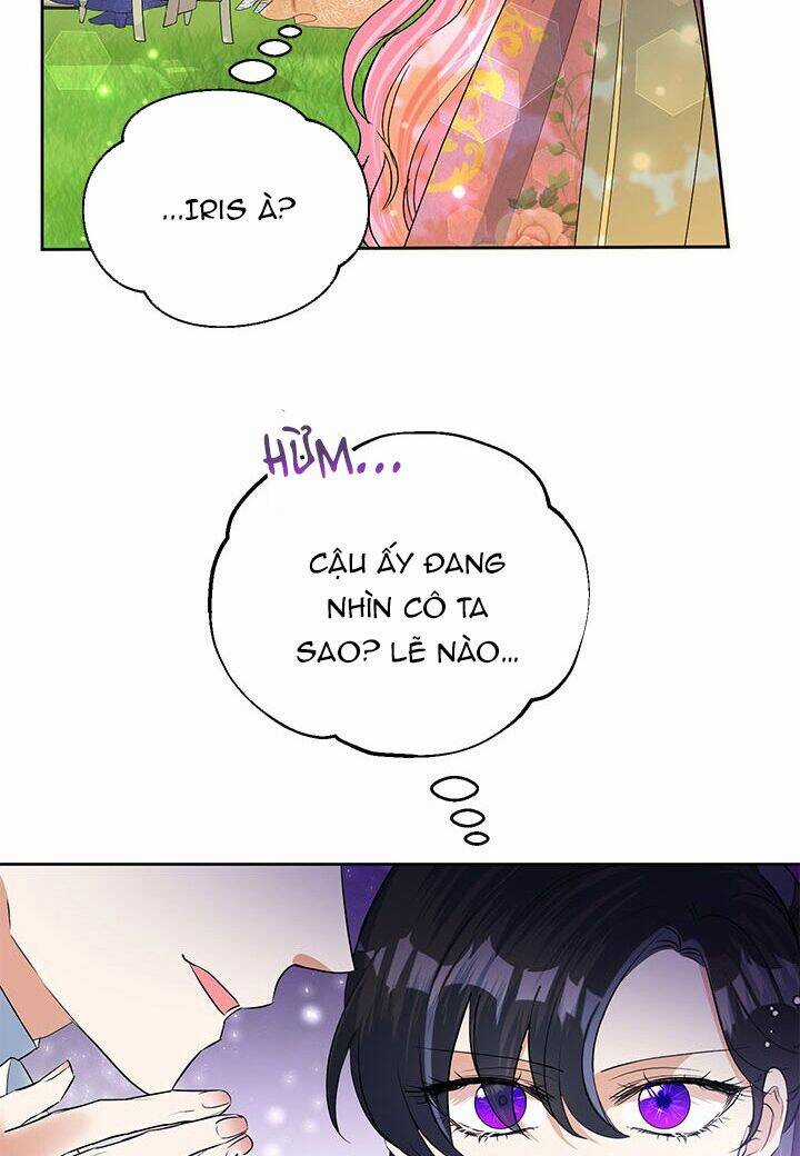 Cuộc Sống Vui Vẻ Của Ác Nữ Chapter 17 trang 6