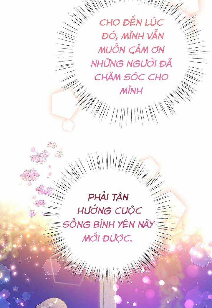 Cuộc Sống Vui Vẻ Của Ác Nữ Chapter 17 trang 68