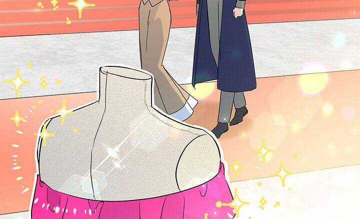 Cuộc Sống Vui Vẻ Của Ác Nữ Chapter 18 trang 17